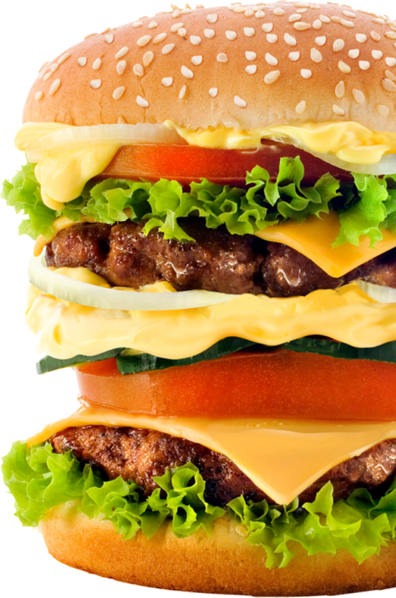 Hamburguesa